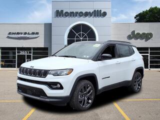 2026 Jeep Compass for sale in Lexington MA