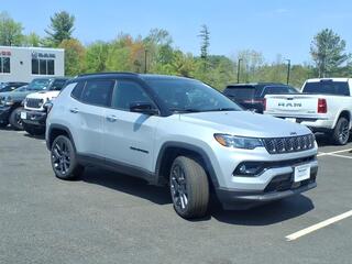 2026 Jeep Compass for sale in Methuen MA