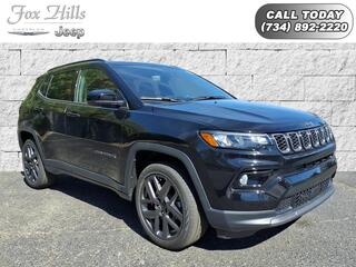 2026 Jeep Compass for sale in Plymouth MI