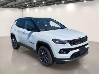 2026 Jeep Compass for sale in Williamsville NY
