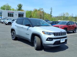 2026 Jeep Compass for sale in Methuen MA