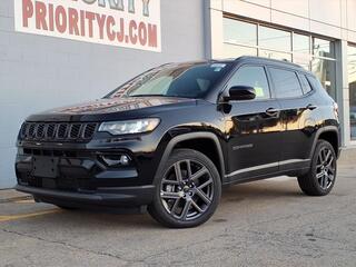 2026 Jeep Compass for sale in Johnstown PA