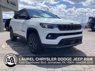 2026 Jeep Compass for sale in Johnstown PA