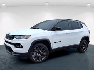 2026 Jeep Compass for sale in Chattanooga TN