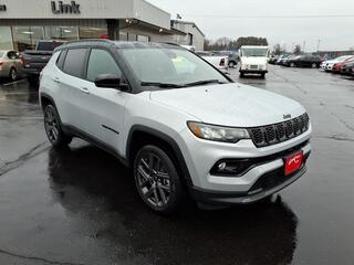 2026 Jeep Compass for sale in Rice Lake WI