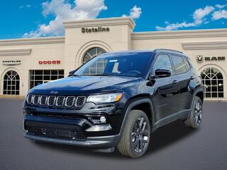 2026 Jeep Compass for sale in Fort Mill SC