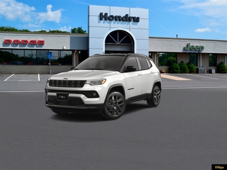 2026 Jeep Compass for sale in Elizabethtown PA