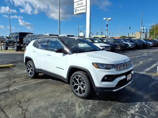 2026 Jeep Compass for sale in Matteson IL