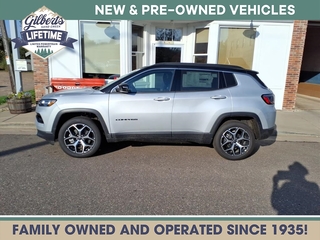 2026 Jeep Compass for sale in Sand Creek WI