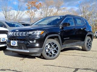 2026 Jeep Compass for sale in Rochester NH