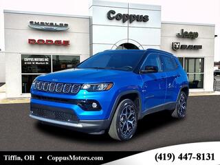 2026 Jeep Compass for sale in Tiffin OH
