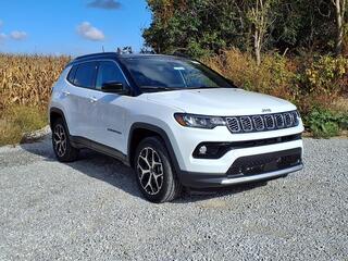 2026 Jeep Compass for sale in Bellevue OH