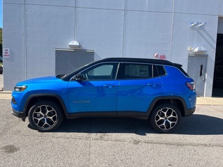 2026 Jeep Compass for sale in Newell WV