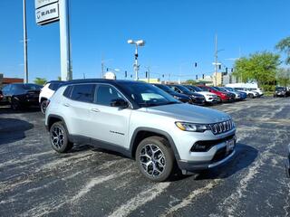 2026 Jeep Compass for sale in Matteson IL