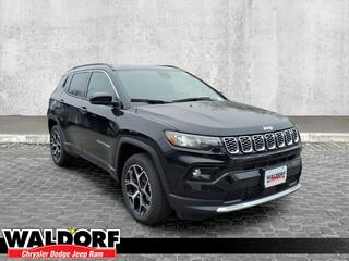 2026 Jeep Compass for sale in Anderson SC