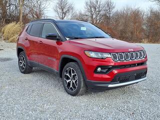 2026 Jeep Compass for sale in Bellevue OH