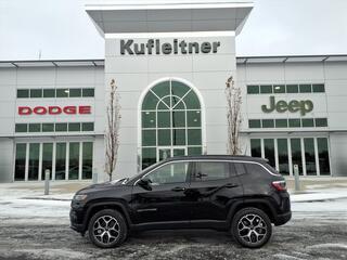 2026 Jeep Compass for sale in Boardman OH