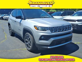 2026 Jeep Compass for sale in Branford CT
