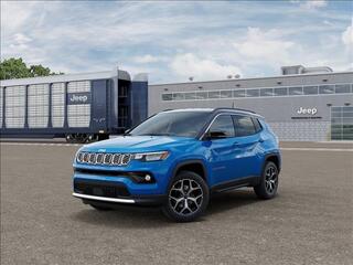 2026 Jeep Compass for sale in Bourbonnais IL