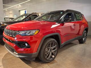 2026 Jeep Compass for sale in St Clairsville OH