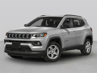 2023 Jeep Compass for sale in Novi MI