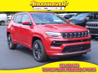 2023 Jeep Compass for sale in Branford CT