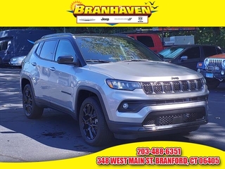 2023 Jeep Compass for sale in Branford CT