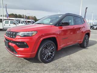 2023 Jeep Compass for sale in Joliet IL