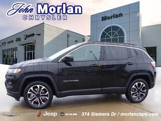 2023 Jeep Compass for sale in Cape Girardeau MO