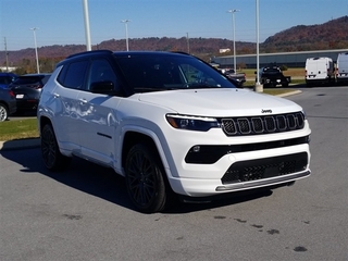 2023 Jeep Compass for sale in Ringold GA