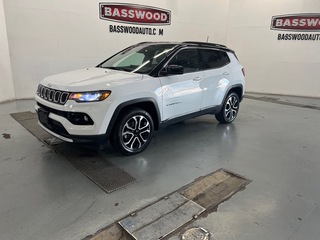 2023 Jeep Compass for sale in Cincinnati OH