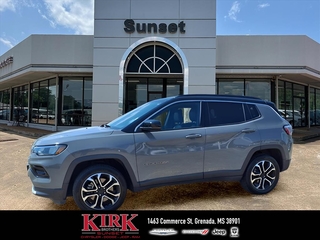 2023 Jeep Compass for sale in Grenada MS