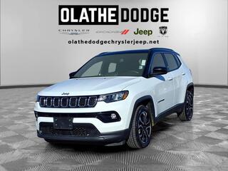 2023 Jeep Compass for sale in Olathe KS