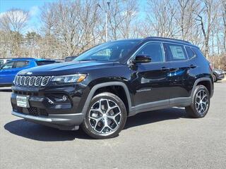 2024 Jeep Compass for sale in Portsmouth NH