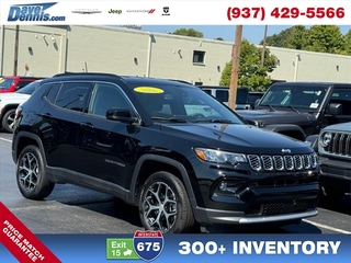 2024 Jeep Compass for sale in Dayton OH