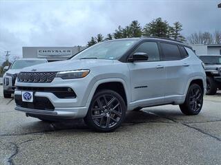 2024 Jeep Compass for sale in Rochester NH