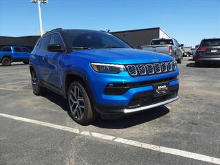 2024 Jeep Compass for sale in Coucil Bluffs IA