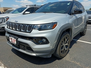 2024 Jeep Compass for sale in Somersworth NH