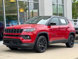 2024 Jeep Compass for sale in Xenia OH