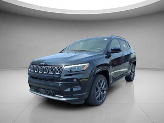 2024 Jeep Compass for sale in Lancaster SC