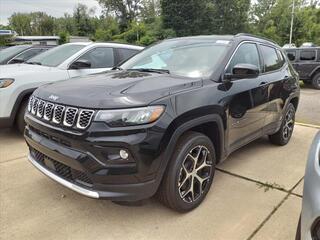 2024 Jeep Compass for sale in Hudson MI