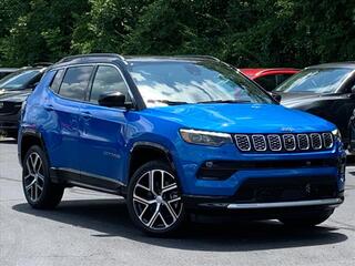 2024 Jeep Compass for sale in Cincinnati OH