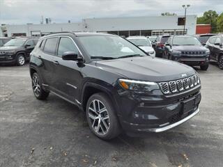 2024 Jeep Compass for sale in Williamsville NY