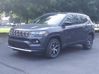 2024 Jeep Compass for sale in Plymouth MI