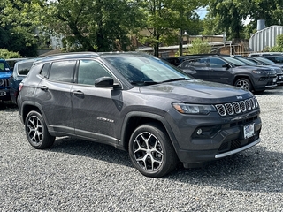 2024 Jeep Compass for sale in Bedford Hills NY