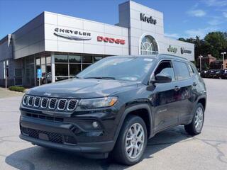 2024 Jeep Compass for sale in Gibsonia PA