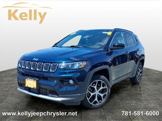 2024 Jeep Compass for sale in Walled Lake MI