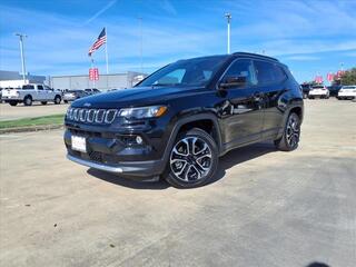 2024 Jeep Compass for sale in Pasadena TX