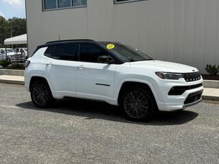 2024 Jeep Compass for sale in Greenville SC