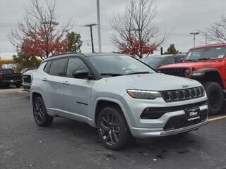 2025 Jeep Compass for sale in Tinley Park IL